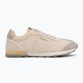 Schuhe Damen Pepe Jeans Once Twill white 2