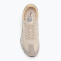 Schuhe Damen Pepe Jeans Once Twill white 5