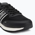 Schuhe Damen Pepe Jeans Dublin Half black 7