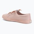 Schuhe Damen Pepe Jeans Kenton Block soft pink 3