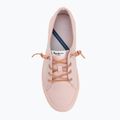 Schuhe Damen Pepe Jeans Kenton Block soft pink 5