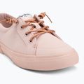 Schuhe Damen Pepe Jeans Kenton Block soft pink 7