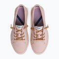 Schuhe Damen Pepe Jeans Kenton Block soft pink 9