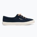 Schuhe Damen Pepe Jeans Kenton Block navy 2