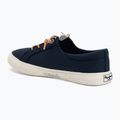 Schuhe Damen Pepe Jeans Kenton Block navy 3