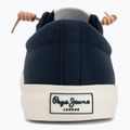 Schuhe Damen Pepe Jeans Kenton Block navy 6
