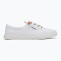 Schuhe Damen Pepe Jeans Kenton Block white 2