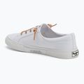 Schuhe Damen Pepe Jeans Kenton Block white 3