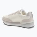 Schuhe Damen Pepe Jeans Rusper Shine white 3