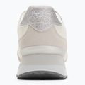 Schuhe Damen Pepe Jeans Rusper Shine white 6
