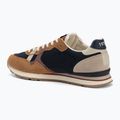 Herrenschuhe Pepe Jeans Brit Cover cognac brown 3