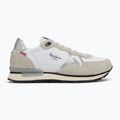 Schuhe Damen Pepe Jeans Brit Fly white 2
