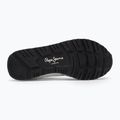 Schuhe Damen Pepe Jeans Brit Fly white 4