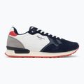 Herrenschuhe Pepe Jeans Brit Camp navy 2