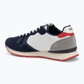 Herrenschuhe Pepe Jeans Brit Camp navy 3