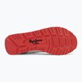 Herrenschuhe Pepe Jeans Brit Camp navy 4