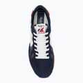 Herrenschuhe Pepe Jeans Brit Camp navy 5