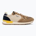Herrenschuhe Pepe Jeans Brit Camp camel beige 2