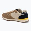 Herrenschuhe Pepe Jeans Brit Camp camel beige 3