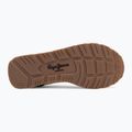 Herrenschuhe Pepe Jeans Brit Camp camel beige 4