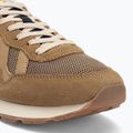 Herrenschuhe Pepe Jeans Brit Camp camel beige 7