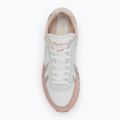 Schuhe Damen Pepe Jeans Brit-On Master pink 5