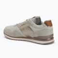 Schuhe Damen Pepe Jeans London Mix whitewash/white 3