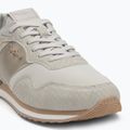 Schuhe Damen Pepe Jeans London Mix whitewash/white 7