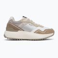 Schuhe Damen Pepe Jeans Kimi Glam beige 2