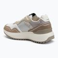 Schuhe Damen Pepe Jeans Kimi Glam beige 3