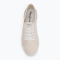 Schuhe Damen Pepe Jeans Brady Colors light peach beige 5