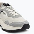 Schuhe Damen Pepe Jeans Kimi Land grey 7