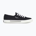 Schuhe Damen Pepe Jeans Brady Basic black 8