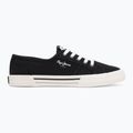 Schuhe Damen Pepe Jeans Brady Basic black 2