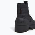 Damen-Boots Pepe Jeans Hale City black 5