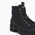 Damen-Boots Pepe Jeans Hale City black 6