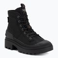 Damen-Boots Pepe Jeans Hale City black