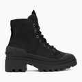 Damen-Boots Pepe Jeans Hale City black 2