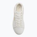 Damenschuhe Pepe Jeans Yara Sweet factory white 5