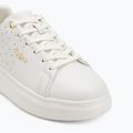 Damenschuhe Pepe Jeans Yara Sweet factory white 7