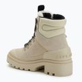 Damenboots Pepe Jeans Hale Urban ecru white 3