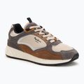 Herrenschuhe Pepe Jeans Marlon Sports grey