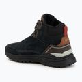 Herrenschuhe Pepe Jeans Darren Boot ebonised grey 3