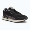Herrenschuhe Pepe Jeans Bexley South black