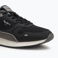 Herrenschuhe Pepe Jeans Bexley South black 7