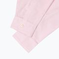 Damen Kaotiko Stripes Dark People rosa / weißes Shirt 4