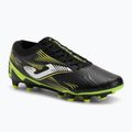 Fußballschuhe Herren Joma Propulsion FG black/fluor yellow