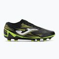 Fußballschuhe Herren Joma Propulsion FG black/fluor yellow 2