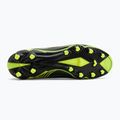 Fußballschuhe Herren Joma Propulsion FG black/fluor yellow 4