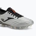 Fußballschuhe Herren Joma Numero-10 FG grey/black 7